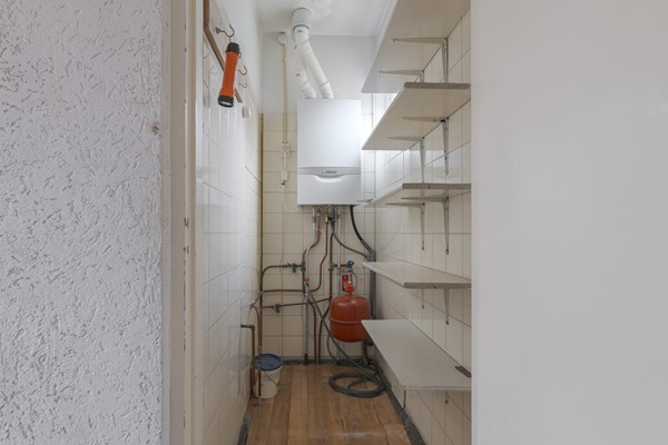 Medium property photo - Berkenlaan 9, 7917 PA Geesbrug